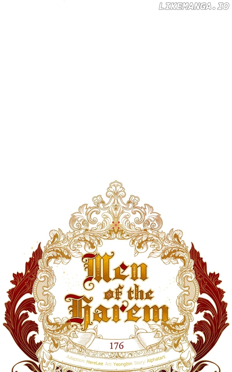 Men of the Harem Chapter 180 30